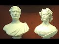 Beginning of video