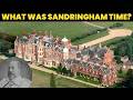 Sandringham Time: A Royal Eccentricity