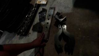 RB Factory Parts Prep Week 20