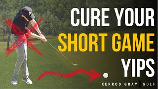 CURE YOUR YIPS WITH THIS SIMPLE SHORT GAME FIX screenshot 5