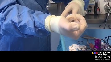 Tulip Nanofat Transfer Guide [ENGLISH] Dr Zelken Plastic Surgeon Newport Beach