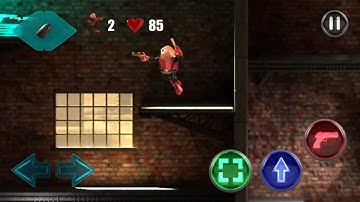 Killer bean story mode level 3