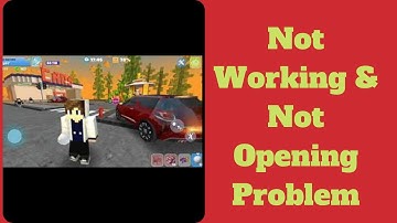 How To Fix School Party Craft Not Working & Not Opening Problem in Android & iOS.