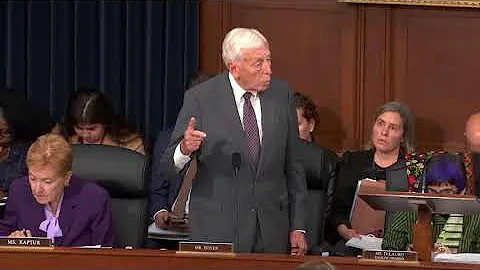 Hoyer Opening Remarks at Full Committee Markup of FY26 LHHS Bill