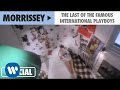 Morrissey - The Last Of The Famous International Playboys (Official Music Video)