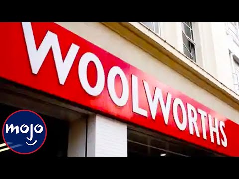 Video: Het krammetjies nog winkels in die Verenigde Koninkryk?
