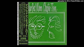 Manfred Mann Chapter Three ► Time [HQ Audio] 1969