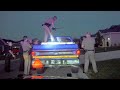 Sovereign Citizen Gets His Window Busted Out, Tased & Arrested with a Truck Full of Illegal Firearms