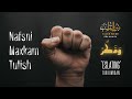 "Nafsni Maxkam Tutish"  - Abu Hanifah |"ESLATING Turkumidan|