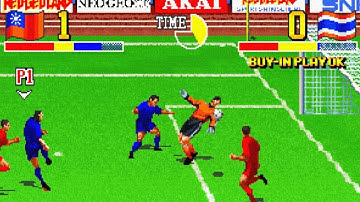 The $45,000 Football Video Game