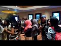 Film Silariang Cinta yang (Tak) Direstui Tayang Perdana, XXI BTC
Bandung Diserbu Penonton Btc Bandung