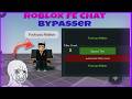 New Backdoored Script Chat Control Forced Chat BTT PANEL EZSER HUB v