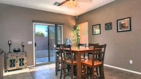Real Estate for sale 14735 N  173rd Dr Surprise, A...