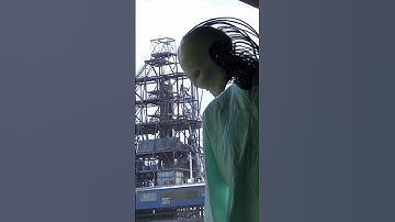 AI Robots enter our reality #ai #scifi #fantasy #midjourney #pika