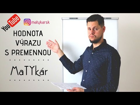 Video: Ako Vypočítať Zostatkovú Hodnotu