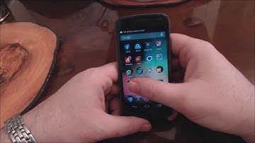 How To Get Longer Battery Life From Your Samsung Galaxy Nexus Google Android Smartphone