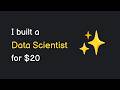 Built an AI Bot for Data Analysis because No One Looks at Dashboards