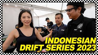 Indonesian Drift Series 2023 #SEKUTOMOTIF