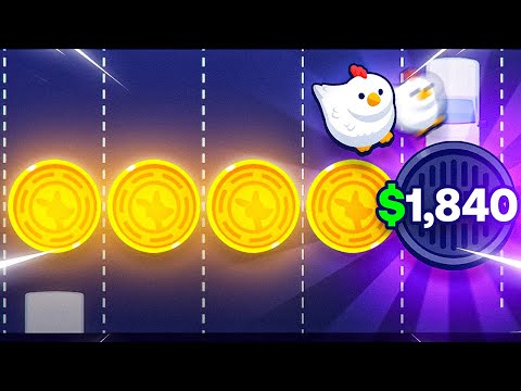 Giocare al Casinò Online in Italia: Scopri l'Emozione di Uncrossable Rush Ora!