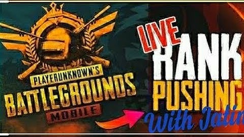 PUBG MOBILE LITE Live Stream ||Rush GAMEPLAY || Team code giveaway