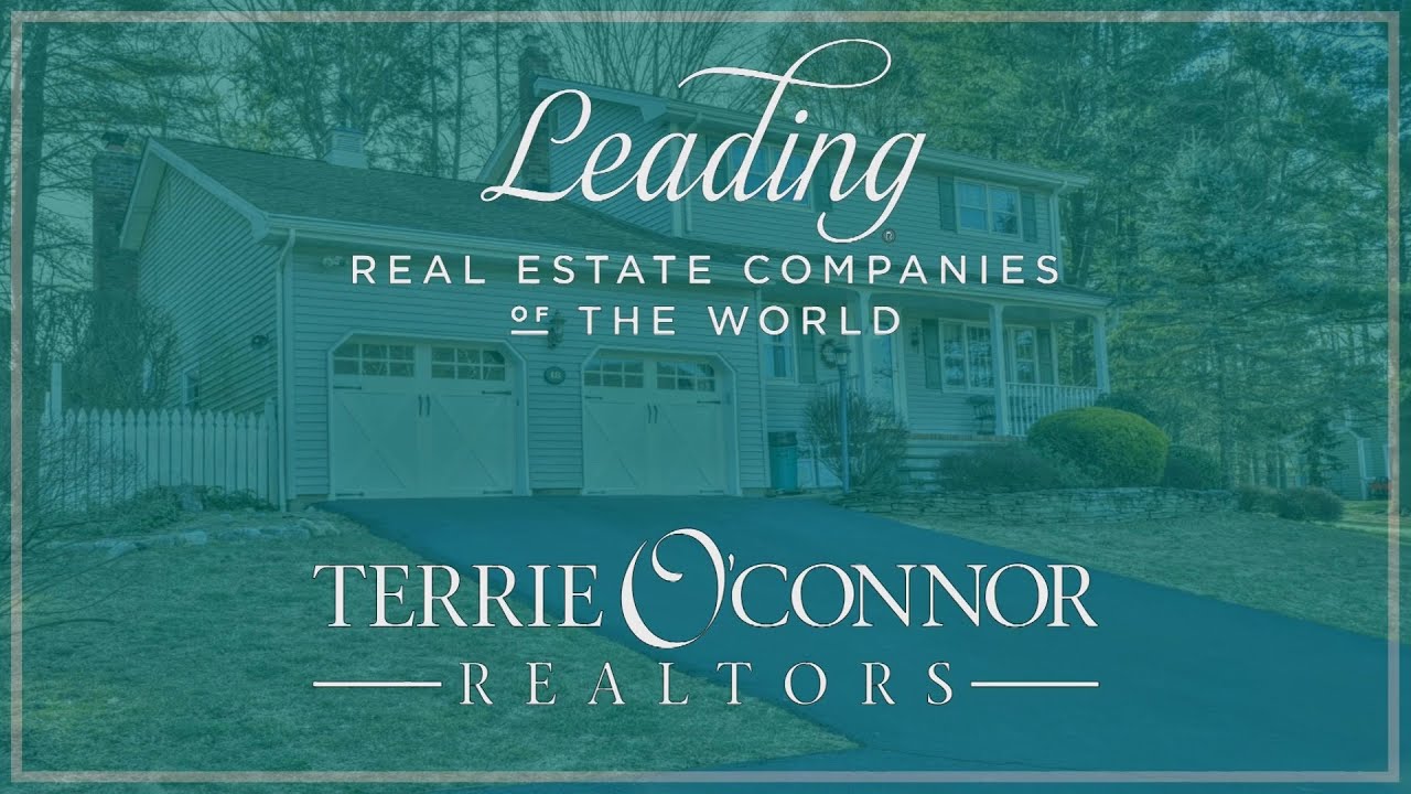 18 Heath Road, Oakland, NJ Terrie O'Connor Realtors Listing YouTube