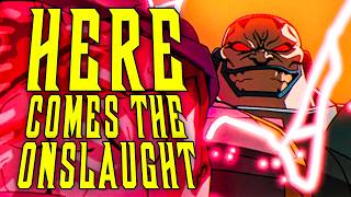 Did X-Men 97 Really Just Kill off This Major Character?!