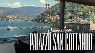 Palazzo San Gottardo