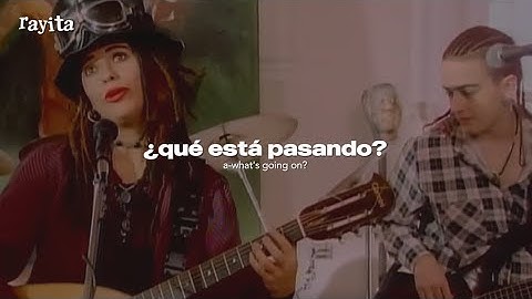 4 Non Blondes - What