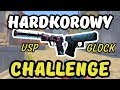 GLOCK i USP ONLY Challenge - WINGMAN #3