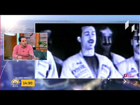 შავნაბადა / Shavnabada - შავნაბადას დოკუმენტური \"ფილმები\" საზოგადოებრივზე