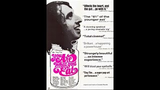 '' tiny tim '' - i've got you babe live film 1968.