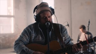 Video thumbnail of "Donovan Woods - I Hope You Change Your Mind (Live)"