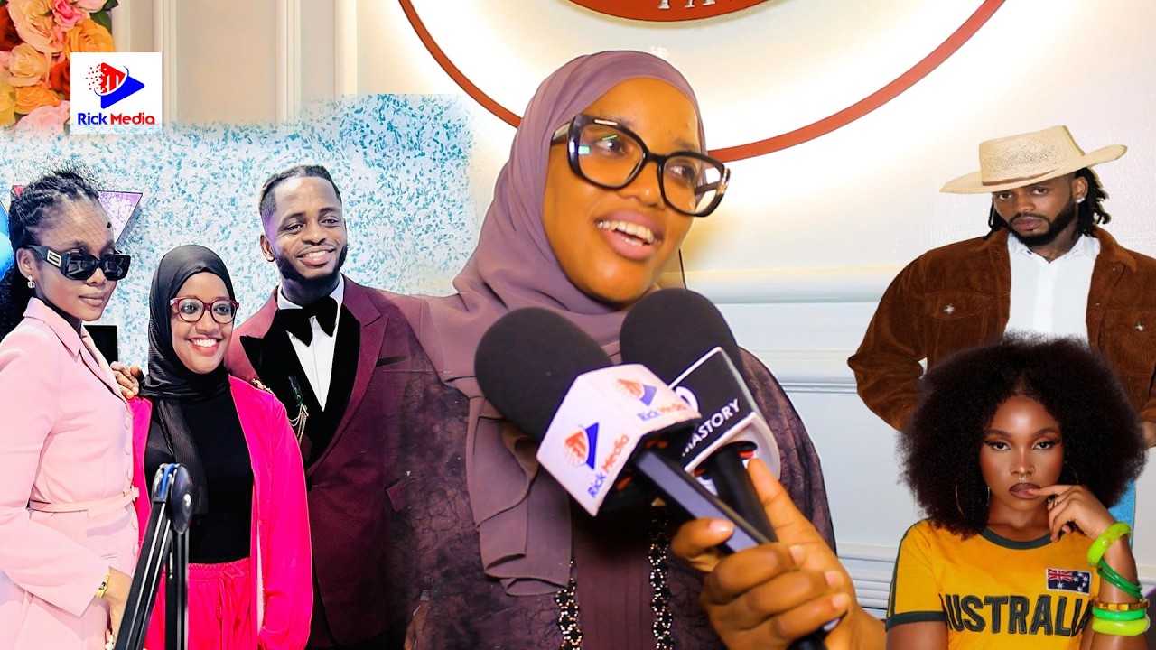 MENEJA Wa ZUCHU Ataja SABABU Ya ZUCHU KUBLOCK WATU INSTAGRAM/DIAMOND KUMSAIDIA Kwenye BIASHARA Yake.