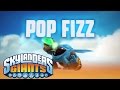 Meet the skylanders pop fizzl skylanders giants l skylanders