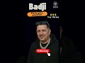 Badji - puste pare proklete - Trap / hip hop cover