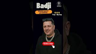 Badji - puste pare proklete - Trap / hip hop cover