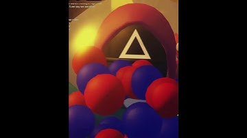 “Ink game edit.”- Roblox #roblox #squidgame #inkgame #robloxsquidgame