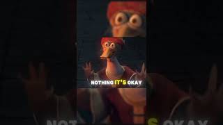 The Secret Ingredient