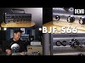 One control bjf s66 amplifier  jayleonardj