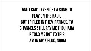 Tyler, The Creator - Ziploc (Lyrics)