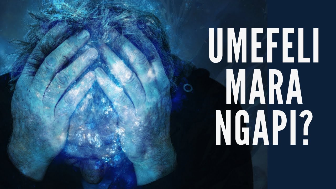 Watu Watano (5) WALIOFELI kabla ya KUFANIKIWA