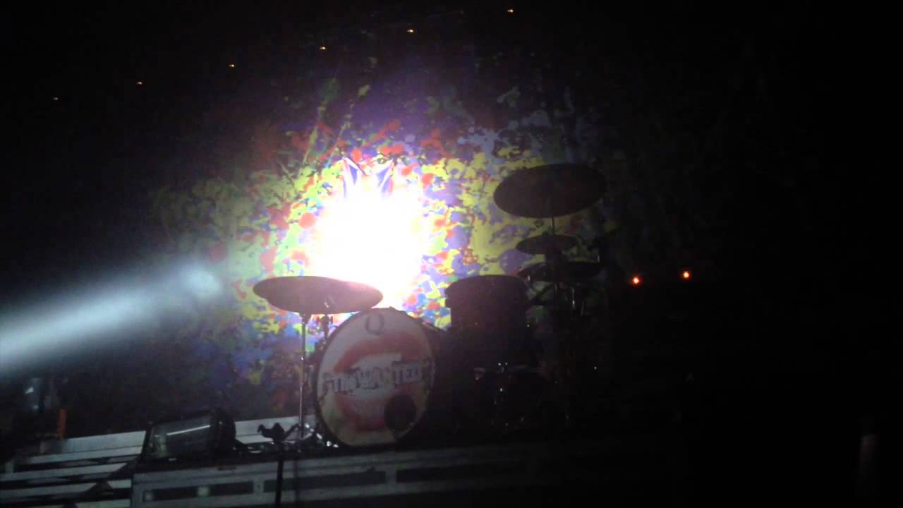 The Wanted - Opener / Final Show, Shawnee, OK - YouTube