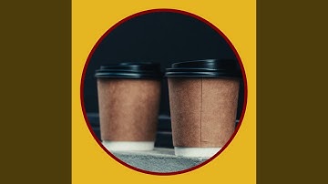 Unique Ambiance for Freshly Brewed Java