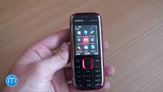 Nokia 5130 XpressMusic