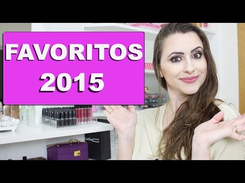 Vídeo: Maquiagem Estrela: 11 Produtos Favoritos Da Cantora Hannah