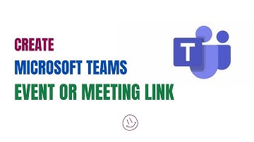 How to create Microsoft Teams Meeting link in Hindi/Urdu  (2024)
