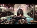 Caldicot Male Voice Choir Sings American Trilogy