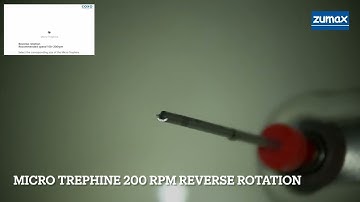 C-FR1 COXO Root canal file retrieval kit