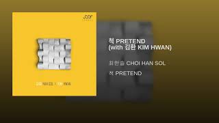 CHOL HAN SOL - PRETEND