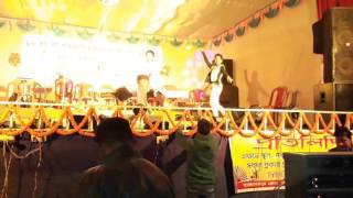 Mashup Dance Video - Rituparna & Suparna